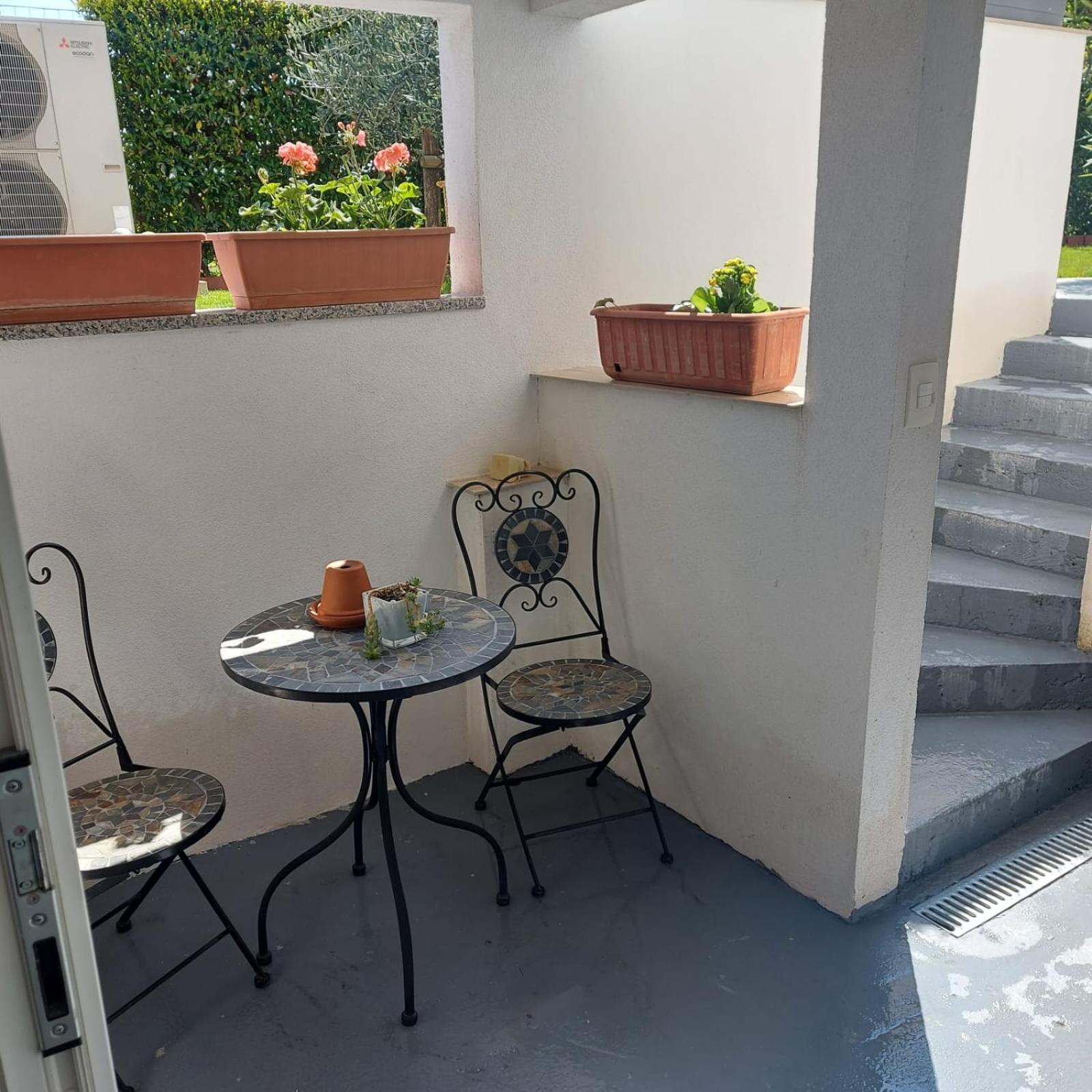 Apartmaji Sobe Zvezda Pobegi Exterior foto
